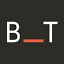 Blank Theory logo