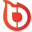 BlazeTech logo