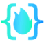 Blazingcoders logo