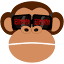 BlindMonkeyMedia logo