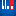 Blu27 logo