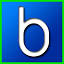 Blu Creativ logo