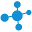 Blue Array SEO logo