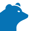 Blue Bear Digital Consulting logo