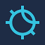 Blue Beetle logo
