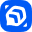 Blue Bee Web logo