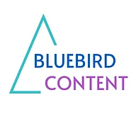 Bluebird Content logo