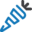 Blue Carrot Creative logo