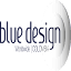 Blue Design logo