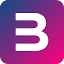 Blue Company logo