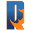Blue Corona logo