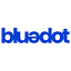 bluedot agency logo