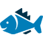 Blue Fish logo
