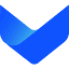 Blue Fox Advertising logo