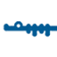 Bluegator Creative logo