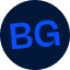 BlueGlass | Team Farner logo