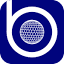 Blue Global Technology logo