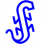 Blue Iguana Media logo