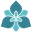 Blue Iris Marketing logo