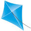Blue Kite Web Solutions logo
