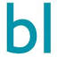 Blueletter logo