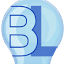Blue Light Marketing Group logo