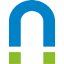 Blue Magnet Interactive logo