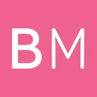 Blue Monkee logo