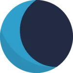 Blue Moon Marketing logo