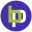 Blue Pea Marketing logo