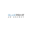 Blue Print Advertising Agency logo