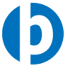 Blueprinted Digital logo