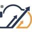 Blueprint Marketing & Media logo