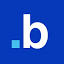 Bluerank logo