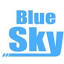 Blue Sky Advertisement LLC logo