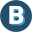 Blue Sky Web Design logo