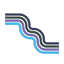 Bluestream Media logo