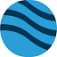 Blue Water Marketing logo