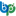 Blurbpoint Media logo
