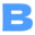 Bluvo Digital logo