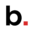 B. McGuire Marketing logo
