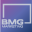BMG Marketing logo