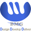 BMG logo