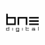 BNE Digital logo