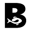 BoldFish Digital logo