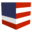 Bold Stripes Digital logo