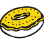 Bold Tony logo