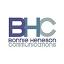 Bonnie Heneson Communications (BHC) logo