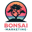 Bonsai Marketing logo