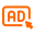 Book My Ad Ltd. logo